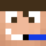 NilocP - Male Minecraft Skins - image 3