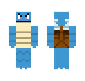 #009 Blastoise