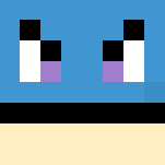 #009 Blastoise - Interchangeable Minecraft Skins - image 3