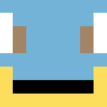 #009 Blastoise - Interchangeable Minecraft Skins - image 3