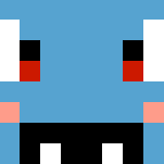 #008 Wartortle - Interchangeable Minecraft Skins - image 3