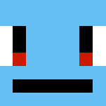 #007 Squirtle - Interchangeable Minecraft Skins - image 3