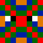 Colorful Guy - Interchangeable Minecraft Skins - image 3