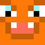 #006 Charizard - Interchangeable Minecraft Skins - image 3