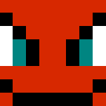 #005 Charmeleon - Interchangeable Minecraft Skins - image 3