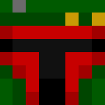 Download Free Boba Fett (Online Persona Contest) Skin for Minecraft image 3 Boba Fett (Online Persona Contest) - Male Minecraft Skins - image 3