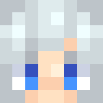 US!Sans - Male Minecraft Skins - image 3