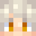 Download Free US!Papyrus Skin for Minecraft image 3 US!Papyrus - Male Minecraft Skins - image 3