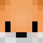 LavaFox - Interchangeable Minecraft Skins - image 3