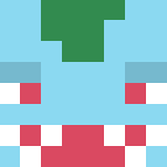 #003 Venusaur - Interchangeable Minecraft Skins - image 3