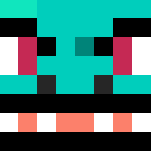 #003 Venusaur - Interchangeable Minecraft Skins - image 3