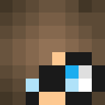 (~Wolfiza~) ~Mah Oc Alisha~ - Female Minecraft Skins - image 3