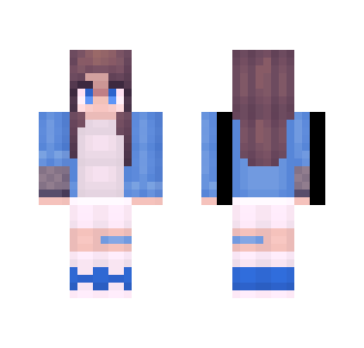Skin request for Evelyelle