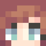 Restart! | First Popreel! - Female Minecraft Skins - image 3