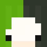 ~Loopy Crisp~ First Skin - Female Minecraft Skins - image 3
