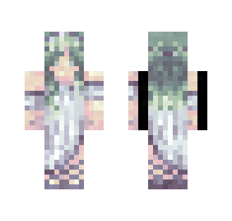catherine // oc - Female Minecraft Skins - image 2