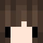 Download Free Chibi Girl ~ Mystic Chan Skin for Minecraft image 3 Chibi Girl ~ Mystic Chan - Girl Minecraft Skins - image 3