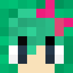 Becca E. Hugs - Female Minecraft Skins - image 3