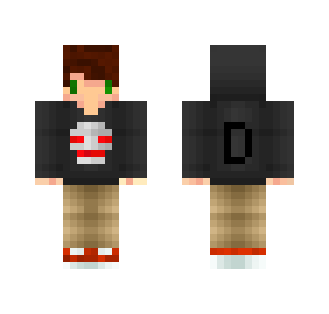 divid2000's Skin