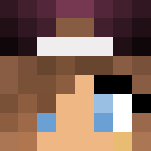 Tomboy - Female Minecraft Skins - image 3