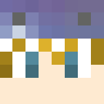 Art Dino Thingy - Male Minecraft Skins - image 3