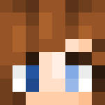 OC- Akaria (I'm not dead!) - Female Minecraft Skins - image 3