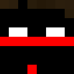 Possessed Human - Male Minecraft Skins - image 3