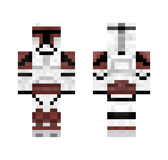 Clone Trooper Niner