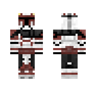 Commander Fil