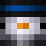 Frusty - Male Minecraft Skins - image 3