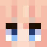 Tsunemi - Hyperdimension Neptunia - Female Minecraft Skins - image 3