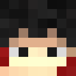 Stone Age guys - Male Minecraft Skins - image 3