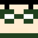 Robin ~Batman~ - Comics Minecraft Skins - image 3