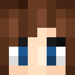 Me! - Female Minecraft Skins - image 3