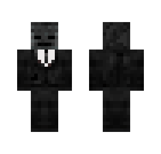 skeleton