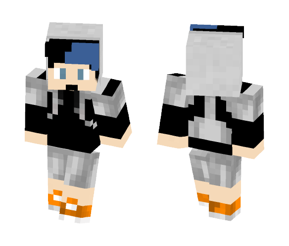 RancorDrama - Other Minecraft Skins - image 1