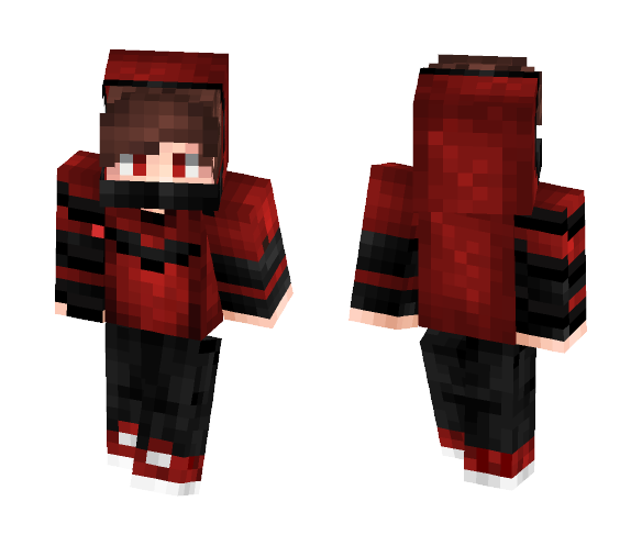Pvp Erkek - Other Minecraft Skins - image 1