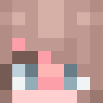 cobwebs & flies - Female Minecraft Skins - image 3