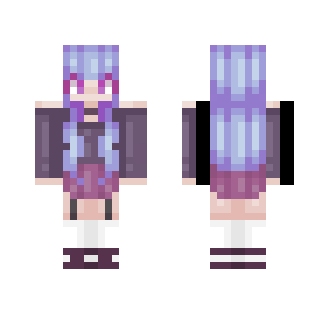 ~Pastel Goth~