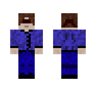 The Blind
