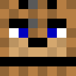 real life version freddy - Male Minecraft Skins - image 3