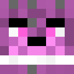 Real life version Bonnie - Male Minecraft Skins - image 3