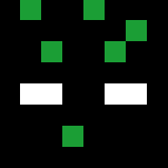 Numbers, Code and a beanie... - Interchangeable Minecraft Skins - image 3