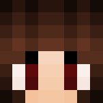 Scarlet Witch - Civil War - Female Minecraft Skins - image 3