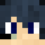 Online Persona Skin Entry - Core - Male Minecraft Skins - image 3