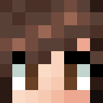 La la la la laaaaaaaa - Female Minecraft Skins - image 3