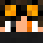 my character for halloween :33 - Halloween Minecraft Skins - image 3