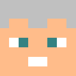 Gabriel Roman - Uncharted - Male Minecraft Skins - image 3
