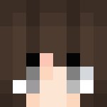 HI ROSE AHAHAHAHAHAH hi - Female Minecraft Skins - image 3