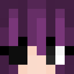 I'm not dead ( ͡° ͜ʖ ͡°) - Female Minecraft Skins - image 3